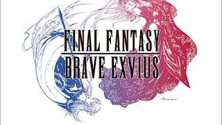 FFBE Soundtrack — la327la2a008battlela01005 [upl. by Syst345]