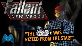 New Vegas Intro But Its Brainrot Gen Alpha Slang [upl. by Lucania459]