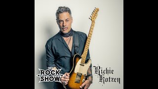 Richie Kotzen on the future of SmithKotzen and the new album Nomad [upl. by Logan]