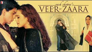 VeerZaara Full Movie  Preity Zinta  Shah Rukh Khan  Rani Mukerji  Boman Irani  facts and story [upl. by Clie829]