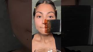 Remove Dark Spots amp Pigmentation At Home Easily  Get Glowing Skin In 5min skincare beauty shorts [upl. by Ogdan]