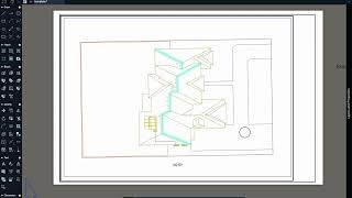 Mastering AutoCAD Seamlessly Transfer from Paper Space to Model Space [upl. by Morrie51]