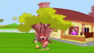 ഹിന്ദിക്കാരന്‍  Tintu Mon  Malayalam Kids Animations [upl. by Nelie]