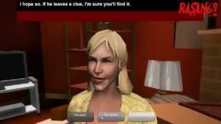 Dexter  The Game PC playthrough part 3 [upl. by Shotton]