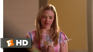 Mean Girls 810 Movie CLIP  A Lot of Feelings 2004 HD [upl. by Ligriv]