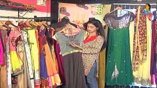 Western Party Wear Dresses for Women  Hello Ladies  Vanitha TV [upl. by Felicle466]