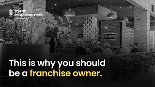 How Does the World of Franchising Work  Lance Graulich [upl. by Kosak]