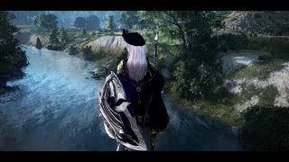 BDO Arena of Solare Awakening Valkyrie PVP 15  검은사막 솔라레의 창 각성 발키리 PVP 15 마창 [upl. by Lledroc]