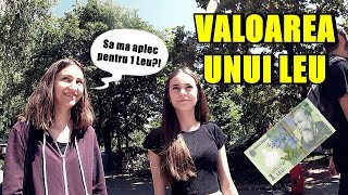 VALOAREA UNUI LEU IN 2019  Grigore Varlam [upl. by Aitel]