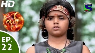 Suryaputra Karn  सूर्यपुत्र कर्ण  Episode 22  3rd August 2015 [upl. by Ellerey822]