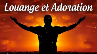 Meilleur Musique Louange et Adoration Chrétienne🙏Le Plus Populaire Prière Catholique 2020 [upl. by Danita825]