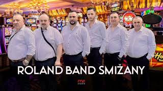 Roland band Smižany ✖️ Mix čardašov [upl. by Saville]