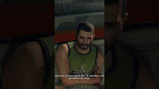 ERA seu Irmão shorts dyinglight zumbis sobrevivência dubladoemportuguês ptbr dyinglightgame [upl. by Eralcyram882]