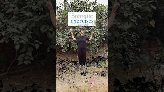 Somatic Exercises for BEGINNERS 🤓 shortvideo shorts viralvideo [upl. by Pena]