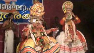 Narasimham Prahlada charitham [upl. by Aleta21]