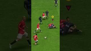 La magia de Antuna 😎🥵 shorts viral fc24 fifa futbol memes modocarrera mexico gaming [upl. by Beryl]