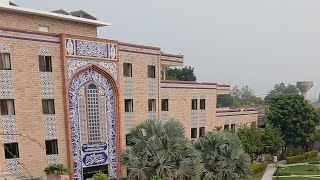 Noor ul Quloob is live Huza e Elmia Jamia Alkauthar Islamabad [upl. by Hilly525]