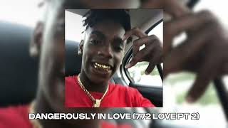 Dangerously in Love772 Love PT2sped up [upl. by Khajeh]