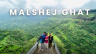 Malshej Ghat  complete guide [upl. by Abehsat696]