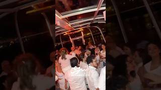 Boat party ⛴️ alyabroudy اليبرودي [upl. by Akemahs]