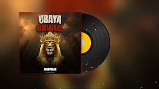 Tunda Man  Ubaya Ubwela Visualizer [upl. by Eiramit]