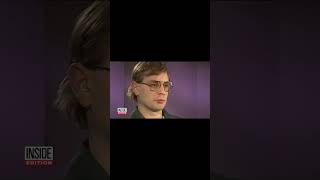 Serial Killer Jeffrey Dahmer Interview [upl. by Malha]