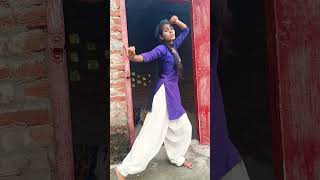 halfa macha ke gael bhojpurireels dance shorts [upl. by Havstad327]