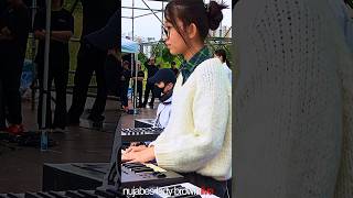 NujabesLady Brown cover live by Kids Electric Orchestra  RAPBEAT 2024 nujabes 키즈일렉트릭오케스트라 [upl. by Jaan]