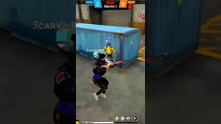 Free fire 🎯 freefire freefireclips freefireshorts viralshorts viralvideo [upl. by Annaoi]