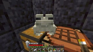 Mining With Ryan S2E48 Build District Enhancement [upl. by Jahdai]