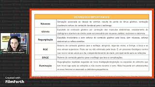 Vômitos agudos em pediatria O que pensar quando a queixa principal é vomitos [upl. by Nahtahoj962]