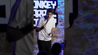 Sarah Keyworth A UK Doctor Standup Comedy shorts [upl. by Neumark757]