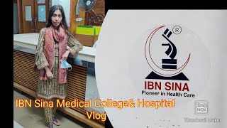 IBN Sina Medical CollegeampHospitalKallyanpur Dhaka VlogIBN Sina Hospital DhakaIBN Sina Hospital [upl. by Storfer790]