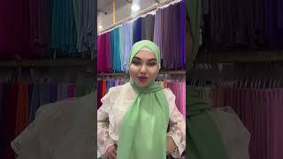 Hijab House Fashion Style [upl. by Notlok]