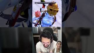 🤣🤣😂 lol 😂😂🤣 pubgmobile pubg bgmi lolzzzgaming funlixvictor trending youtubeshorts [upl. by Settle]