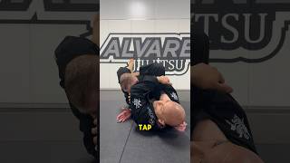 Straight Arm Lock from inside the Triangle BrazilianJiuJitsu BJJ JiuJitsu Grappling [upl. by Mcarthur134]