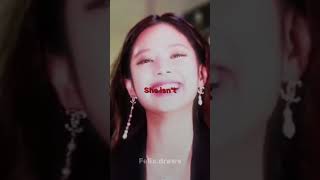 They don’t deserve it kpop kpopedits fypシ゚ blackpink sadedits hate [upl. by Bartley]