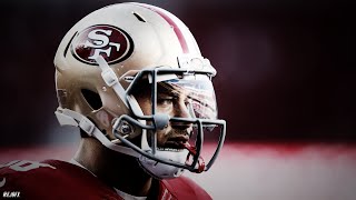 NFL  Jarryd Hayne Mix ᴴᴰ [upl. by Baecher]