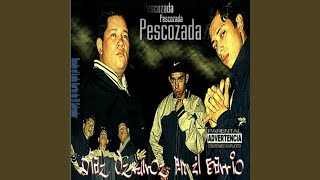 Dias Oscuros feat Triple Homicidio [upl. by Issej]