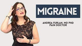 098 MIGRAINE is not just a HEADACHE Learn what it is and how to treat it [upl. by Hilton368]