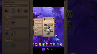 albion gaming albiononline parati shortvideo shorts fyp twitch parati gaming [upl. by Euqirrne571]