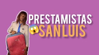 prestamistas San Luis💵🤣 [upl. by Nuoras]