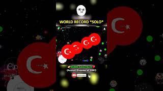 90K SOLO WORLD RECORD HIGHSCORE😎 [upl. by Dorwin]