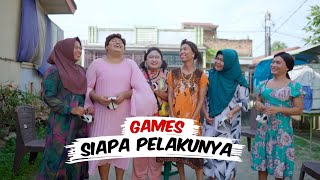 SIAPA PELAKUNYA  GAMES TEAM BARBAR [upl. by Nodla509]