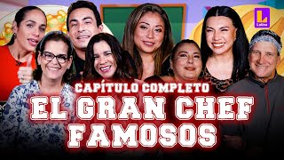 EGCF LA ACADEMIA EN VIVO  SÁBADO 10 DE AGOSTO  LATINA TELEVISIÓN [upl. by Ravilob]