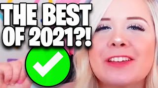 Mackenzie Turner Will Be The Best Roblox Youtuber this year By The End Of 2021 [upl. by Ayel]