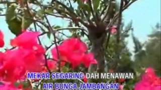 PELITA HATI KARAOKE  MBakri [upl. by Auqenat559]