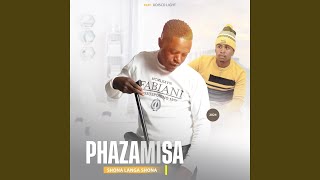 Shona langa shona feat uDisco Light [upl. by Lanni]