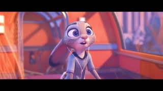 Zootopia  Try Everything  Tamil Dubbed [upl. by Lladnek]