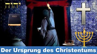 Die Nazarener ➤ Der wahre Ursprung des Christentums [upl. by Maurizio]